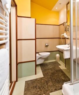 Heidelberg City Centre Hotel | Hotel Monpti