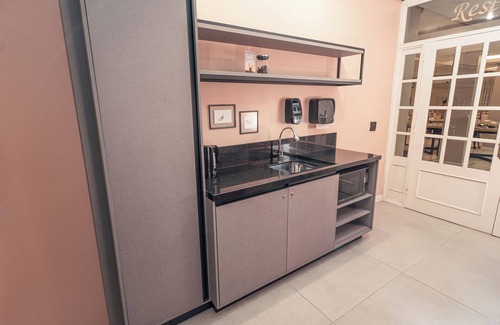 Sao Francisco Hotel | Hotel Mont Blanc