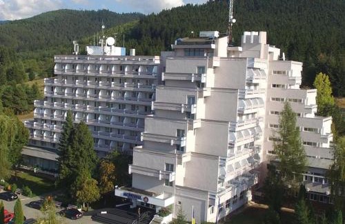 Covasna Hotel | Hotel Montana - Covasna
