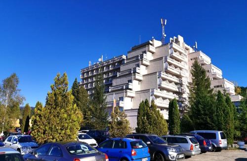 Covasna Hotel | Hotel Montana - Covasna