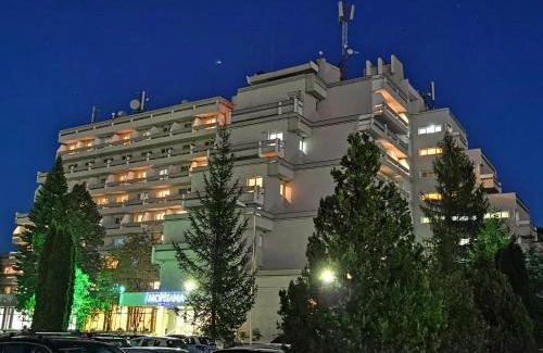Covasna Hotel | Hotel Montana - Covasna