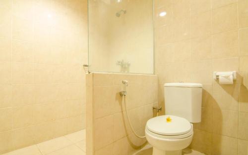 Malang Hotel | Hotel Montana Dua Malang