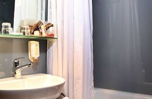 Center Hotel | Hotel Montana Zürich