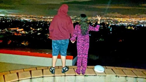 Escazú Hotel | Hotel Monte Campana Escazu