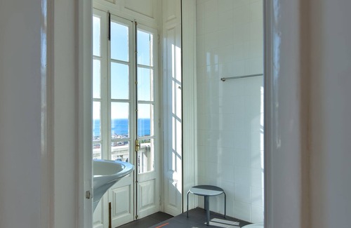 Sao Pedro Hotel | Hotel Monte Carlo