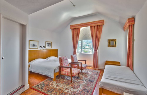 Sao Pedro Hotel | Hotel Monte Carlo