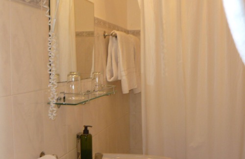 Sao Pedro Hotel | Hotel Monte Carlo