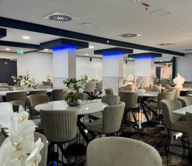 Worms Hotel | Hotel Montenegro