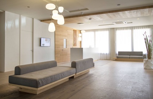 Santa Margarida Hotel | Hotel Monterrey Roses by Pierre & Vacances