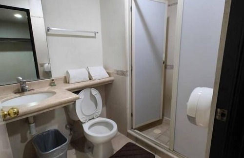 León Centro Hotel | Hotel Montreal