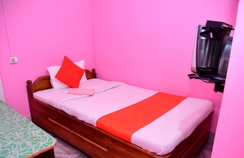 Goalpara Cama Y Desayuno | Hotel Moon Moon