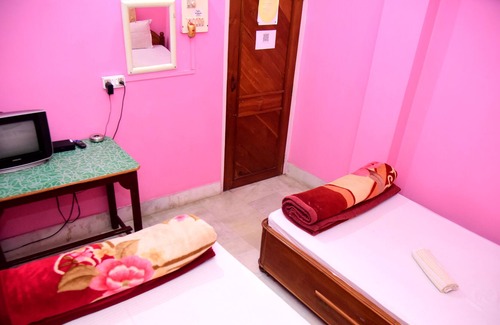 Goalpara Cama Y Desayuno | Hotel Moon Moon