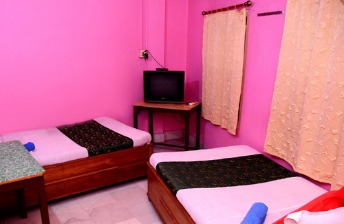 Goalpara Cama Y Desayuno | Hotel Moon Moon