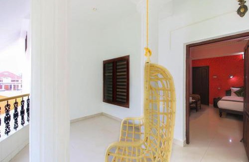 Kovalam Hotel | Hotel Moonlight, Kovalam, Kerala