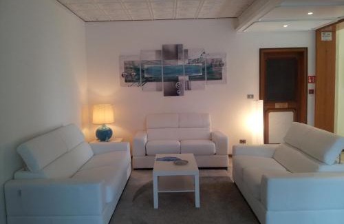 Grado Hotel | Hotel Moreri