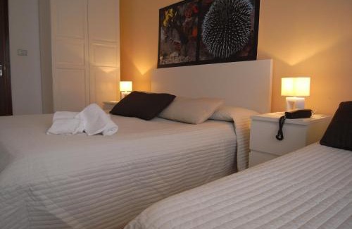 Grado Hotel | Hotel Moreri