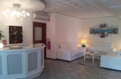Grado Hotel | Hotel Moreri