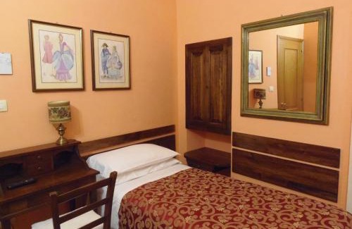 Old Town Hotel | Hotel Morlacchi