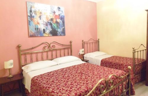 Old Town Hotel | Hotel Morlacchi