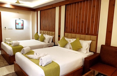 New Digha Hotel | Hotel Morning Glow