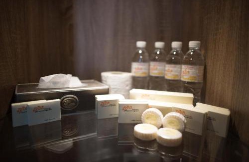 Kampung Tebing Rabak Hotel | Hotel Mornington Bukit Permata Lumut