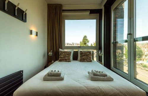 Helmersbuurt Apartamento | Hotel Mosaic Apartments