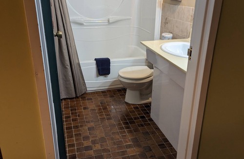 Saint-Pascal Hotel | Hotel Motel de la Montagne