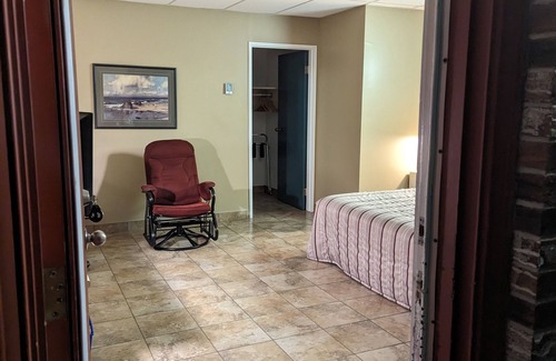 Saint-Pascal Hotel | Hotel Motel de la Montagne