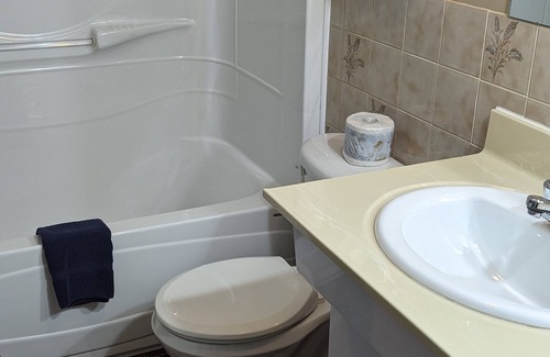 Saint-Pascal Hotel | Hotel Motel de la Montagne