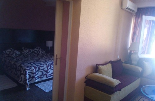 Moulay Yacoub Hotel | Hotel Moulay Yacoub