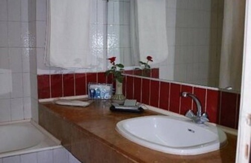 Moulay Yacoub Hotel | Hotel Moulay Yacoub