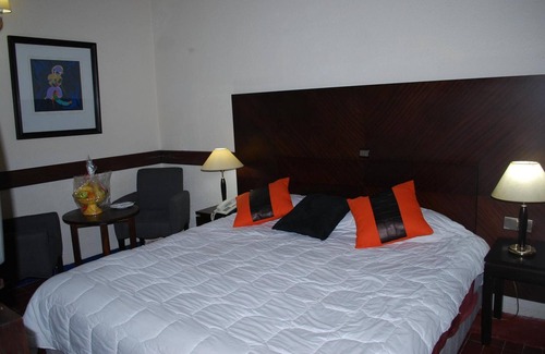 Moulay Yacoub Hotel | Hotel Moulay Yacoub