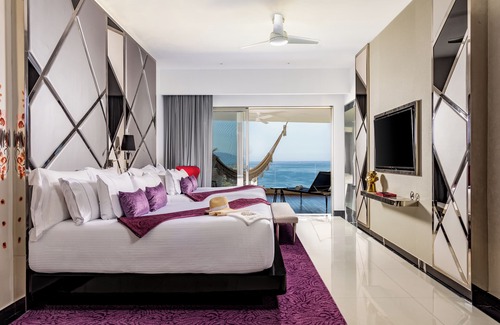Zona sur Hotel | Hotel Mousai Puerto Vallarta - All Inclusive - Adults Only
