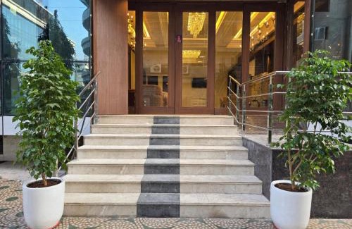 Vashi Hotel | Hotel Mumbai House, Vashi, Navi Mumbai