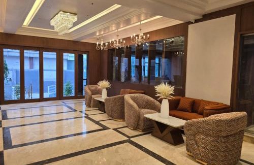 Vashi Hotel | Hotel Mumbai House, Vashi, Navi Mumbai