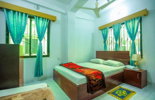 Dhaka Hotel | Hotel Muna International Residential 6th floor