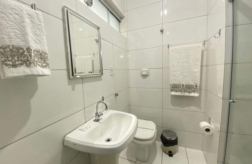 Sector Aeroporto Hotel | Hotel Mundial