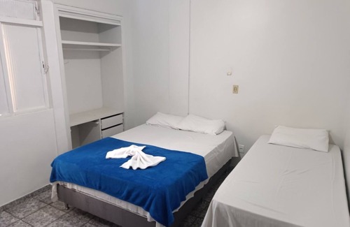 Sector Aeroporto Hotel | Hotel Mundial