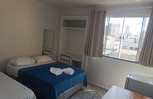 Sector Aeroporto Hotel | Hotel Mundial