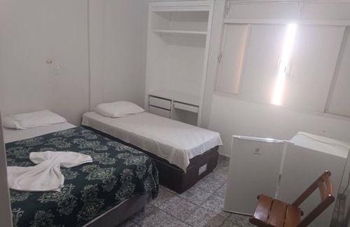 Sector Aeroporto Hotel | Hotel Mundial