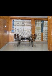 Sonamarg Hotel | Hotel Murawah