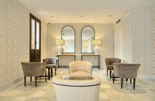 Santa Cruz Hotel | Hotel Murillo Reinoso