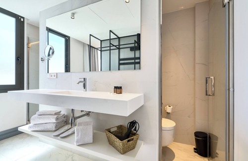 Santa Cruz Hotel | Hotel Murillo Reinoso