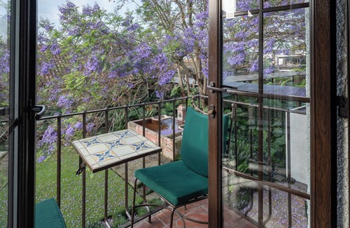 Antigua Guatemala Hotel | Hotel Museo Spa Casa Santo Domingo