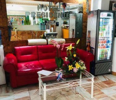 Chilpancingo de los Bravo Hotel | Hotel Presidente Vicente Guerrero