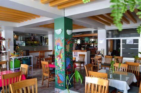 Chilpancingo de los Bravo Hotel | Hotel Presidente Vicente Guerrero