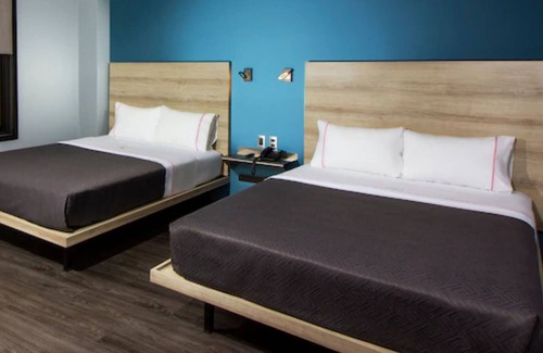 Ciudad de México centro Hotel | Hotel MX lagunilla