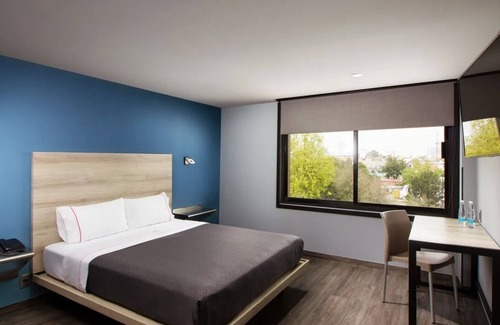 Ciudad de México centro Hotel | Hotel MX lagunilla