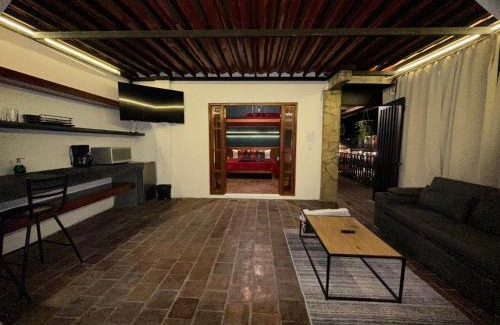 San Cristóbal de las Casas Hotel | Hotel Muk´ul Na