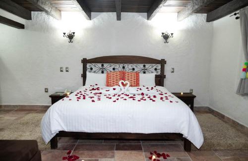Barrio de La Merced Hotel | HOTEL PLAZA SAN CRISTOBAL INN